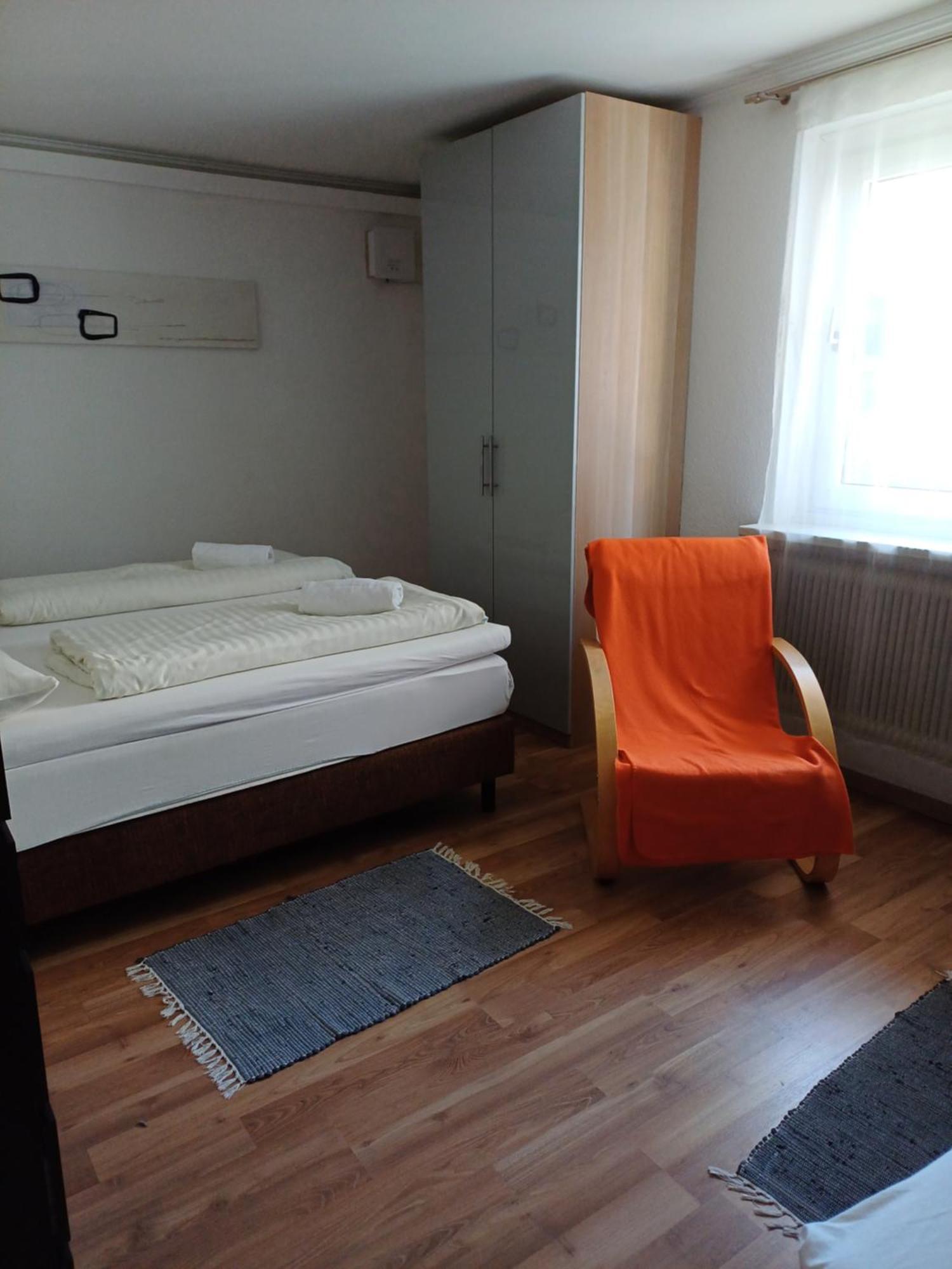 Haus Piller Hotel Бад Хофгащайн Екстериор снимка