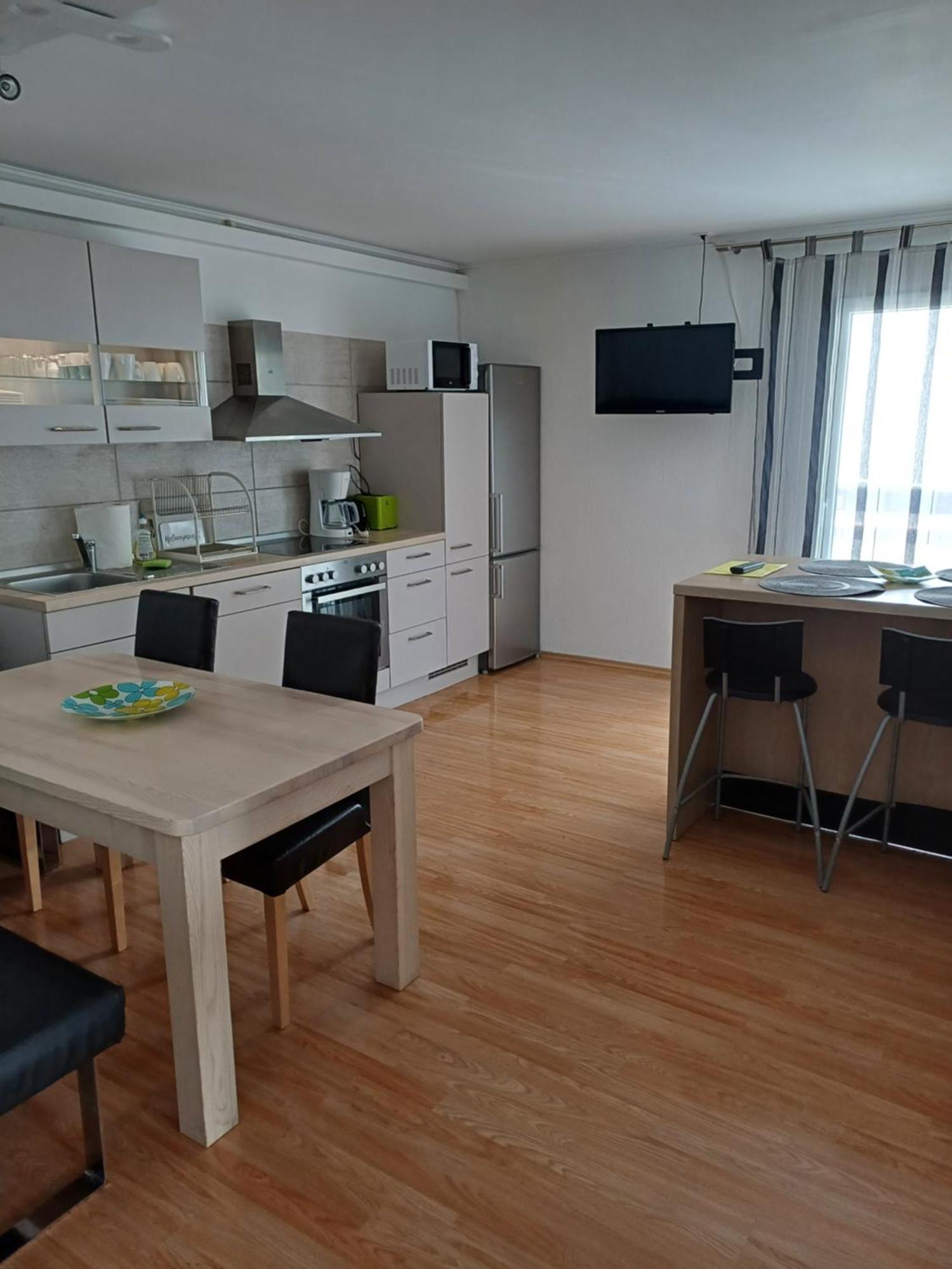 Haus Piller Hotel Бад Хофгащайн Екстериор снимка